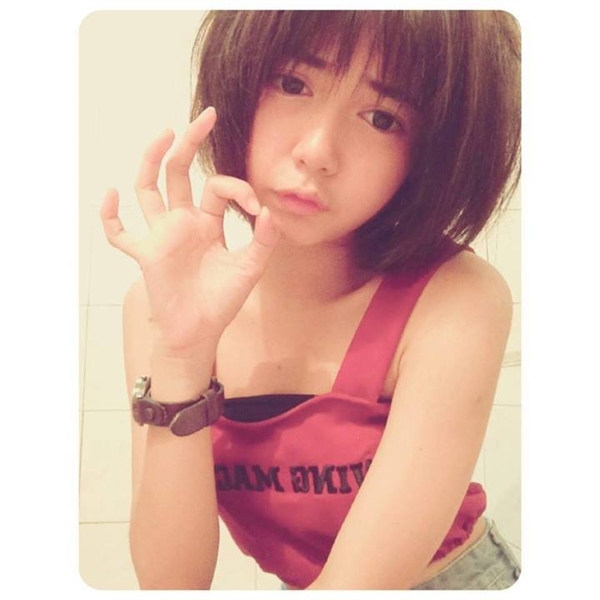 เอื้อยร้องไห้ทำไม ชาวเน็ตจับผิด เอื้อย เน็ตไอดอลสาวบ้านเบี้ยว