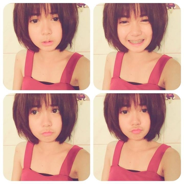 เอื้อยร้องไห้ทำไม ชาวเน็ตจับผิด เอื้อย เน็ตไอดอลสาวบ้านเบี้ยว