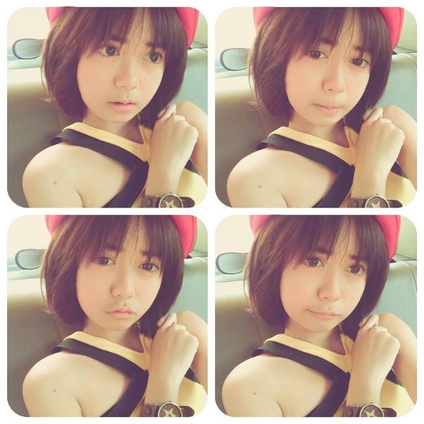 เอื้อยร้องไห้ทำไม ชาวเน็ตจับผิด เอื้อย เน็ตไอดอลสาวบ้านเบี้ยว