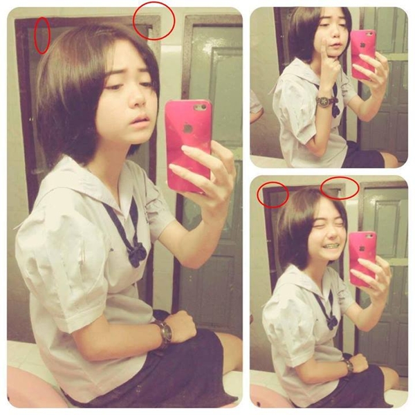 เอื้อยร้องไห้ทำไม ชาวเน็ตจับผิด เอื้อย เน็ตไอดอลสาวบ้านเบี้ยว