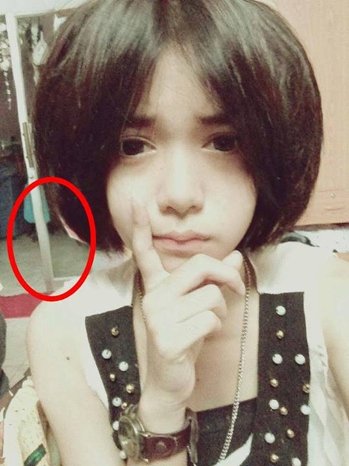 เอื้อยร้องไห้ทำไม ชาวเน็ตจับผิด เอื้อย เน็ตไอดอลสาวบ้านเบี้ยว