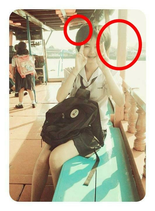 เอื้อยร้องไห้ทำไม ชาวเน็ตจับผิด เอื้อย เน็ตไอดอลสาวบ้านเบี้ยว