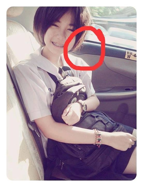 เอื้อยร้องไห้ทำไม ชาวเน็ตจับผิด เอื้อย เน็ตไอดอลสาวบ้านเบี้ยว