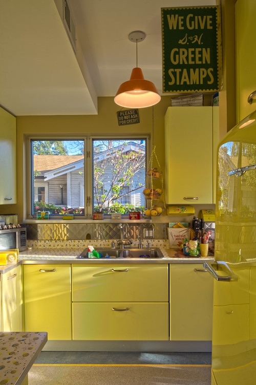 เปลี่ยนบรรยากาศบ้านให้อบอุ่น ด้วย 7 โทนสี