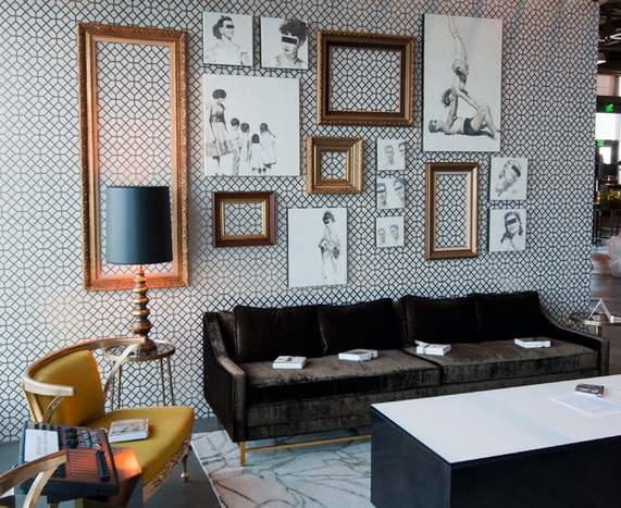  20 ไอเดียแต่งบ้านสวย ๆ ด้วยกรอบรูปแบบจัดเต็ม