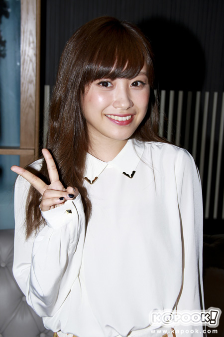 สัมภาษณ์พิเศษ ไอ ทากาฮาชิ แบบเอ็กซ์คลูซีฟสุด ๆ