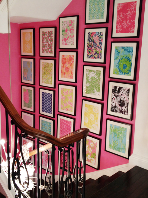  20 ไอเดียแต่งบ้านสวย ๆ ด้วยกรอบรูปแบบจัดเต็ม