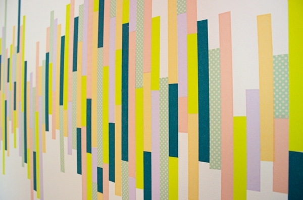 15 DIY ของตกแต่งบ้านปีใหม่