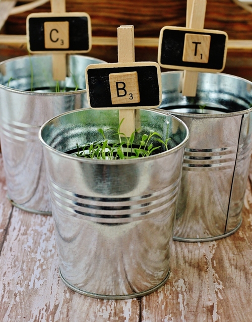  ไอเดีย DIY ไม้หนีบผ้า