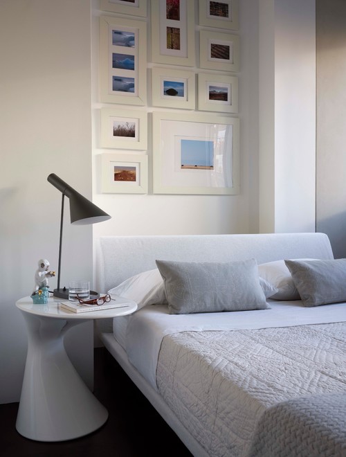  20 ไอเดียแต่งบ้านสวย ๆ ด้วยกรอบรูปแบบจัดเต็ม