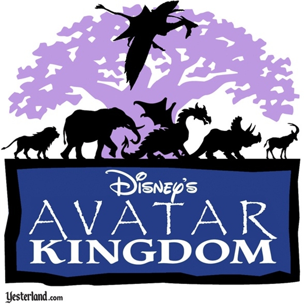 วอลท์ ดิสนีย์ เผยโฉมภาพแรก สวนสนุกธีม Avatar