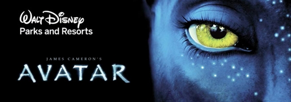 วอลท์ ดิสนีย์ เผยโฉมภาพแรก สวนสนุกธีม Avatar