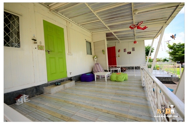 รีวิว..แปลงร่างตู้คอนเทนเนอร์ ให้กลายเป็นบ้านพักสุดเจ๋ง 