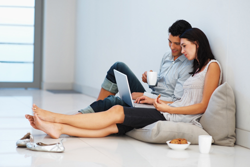 10 ข้อควรคิดก่อนตัดสินใจซื้อบ้าน