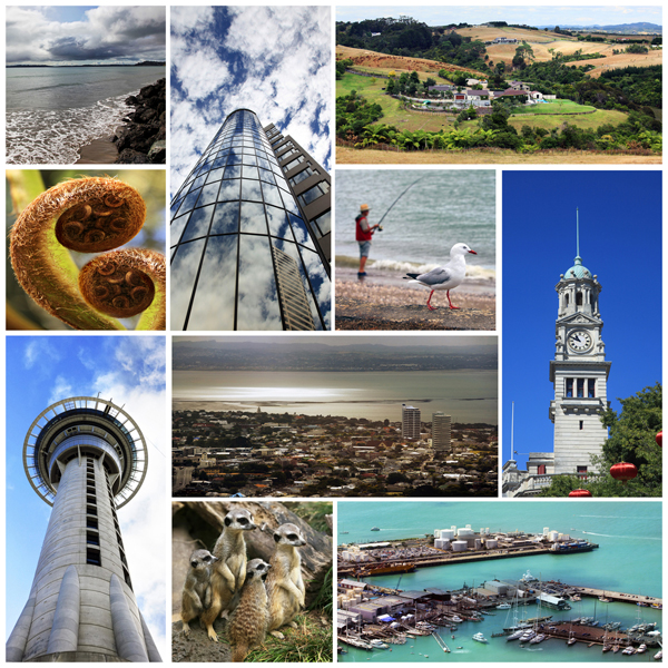 10 เมืองในฝันที่หลาย ๆ คนอยากใช้ชีวิตอยู่จนแก่เฒ่า