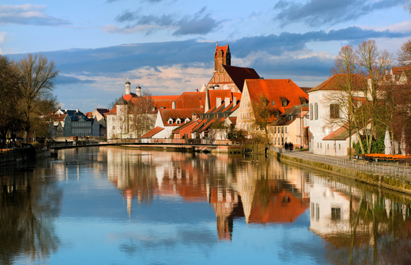 10 เมืองในฝันที่หลาย ๆ คนอยากใช้ชีวิตอยู่จนแก่เฒ่า
