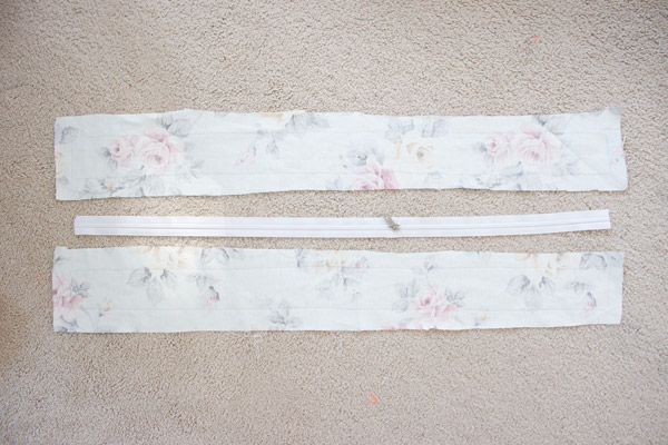 DIY ผ้าคลุมโซฟาลายสวย ด้วยตัวเอง 