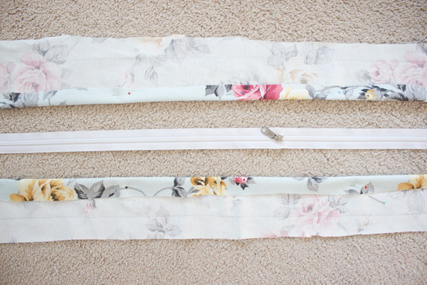 DIY ผ้าคลุมโซฟาลายสวย ด้วยตัวเอง 