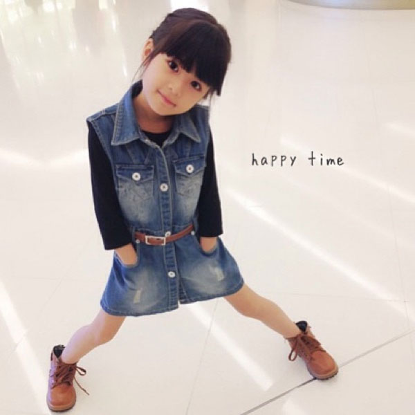 น้องอันดา กุลฑีรา