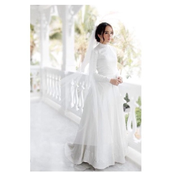 ภาพงานแต่งงาน จีจี้ จอมขวัญ - กีกี้ ศักดิ์ นานา