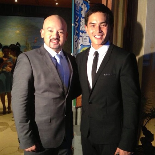 ภาพงานแต่งงาน จีจี้ จอมขวัญ - กีกี้ ศักดิ์ นานา