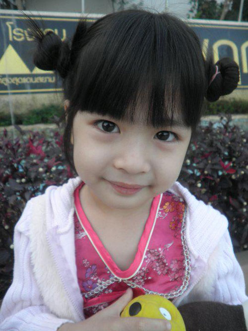  น้องอันดา กุลฑีรา