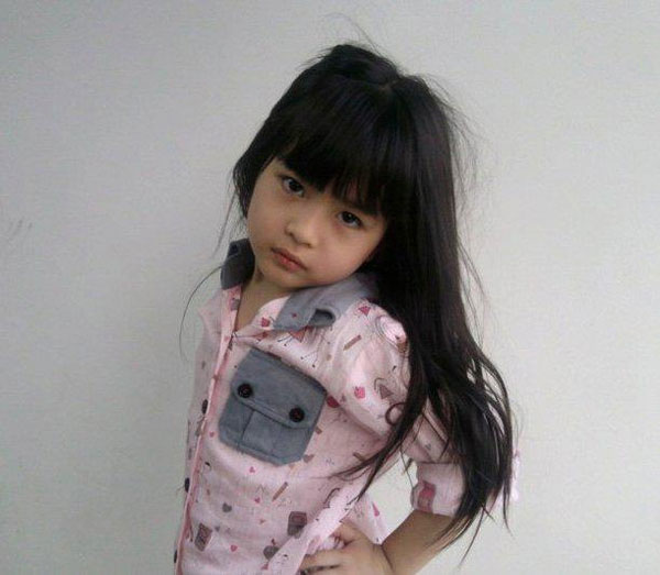  น้องอันดา กุลฑีรา