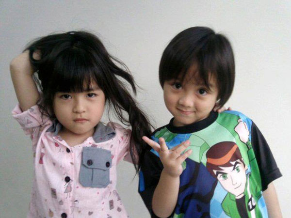  น้องอันดา กุลฑีรา