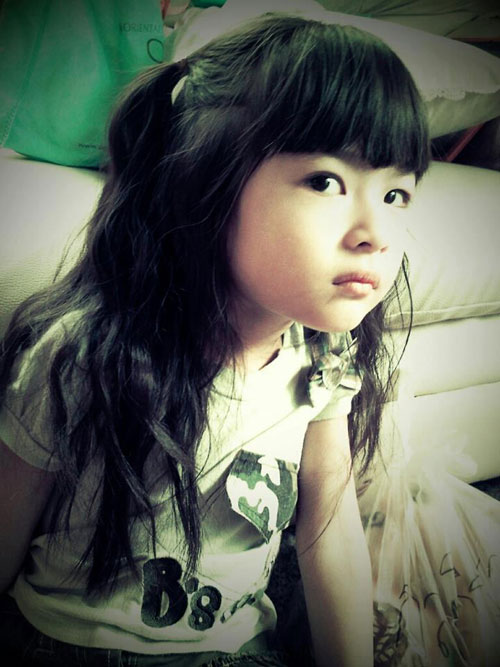  น้องอันดา กุลฑีรา