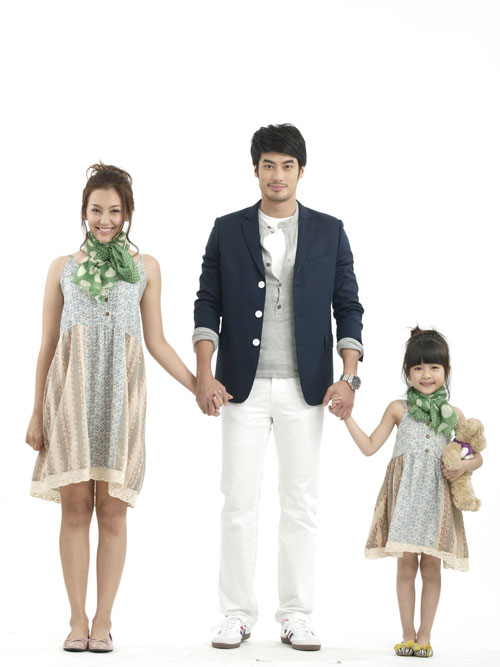  น้องอันดา กุลฑีรา