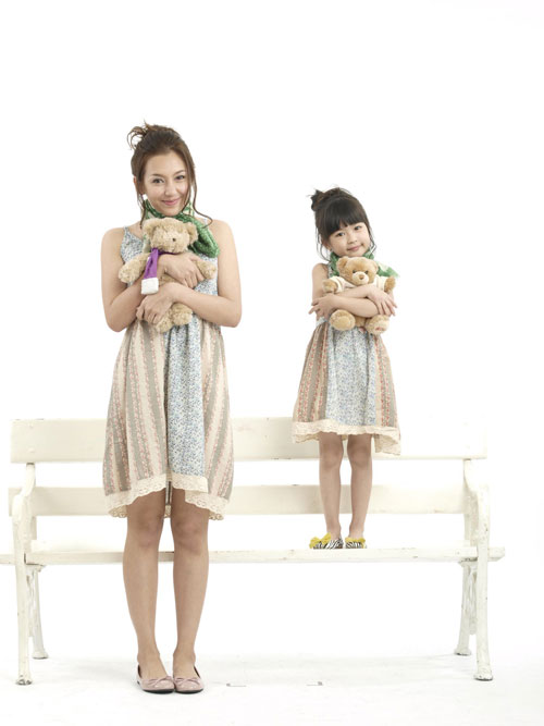  น้องอันดา กุลฑีรา