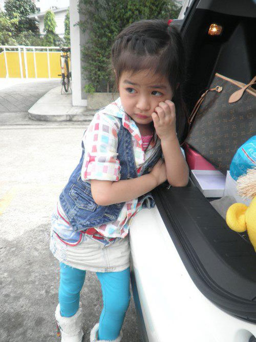  น้องอันดา กุลฑีรา