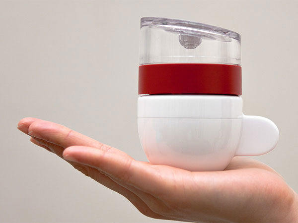 ถ้วยกาแฟมหัศจรรย์ ชงเอสเปรสโซ่ได้ในตัว