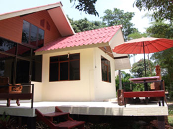  ที่พักภูเรือ 