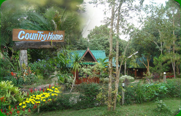  ที่พักภูเรือ 