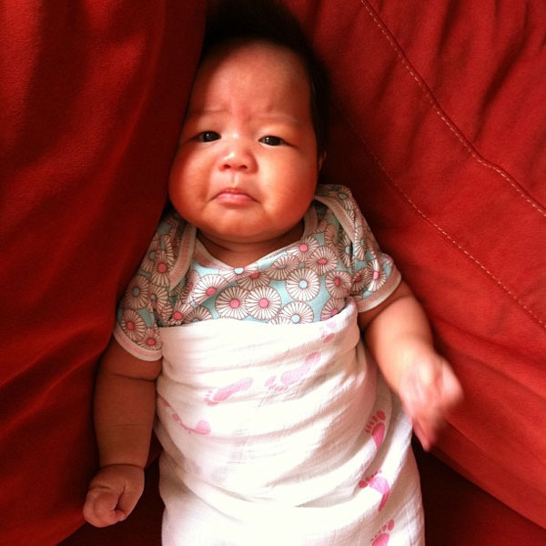 ครอบครัว กิ๊ก สุวัจนี 