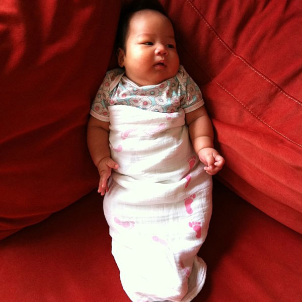 ครอบครัว กิ๊ก สุวัจนี 