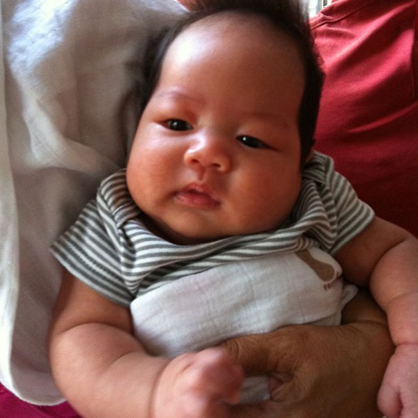 ครอบครัว กิ๊ก สุวัจนี 