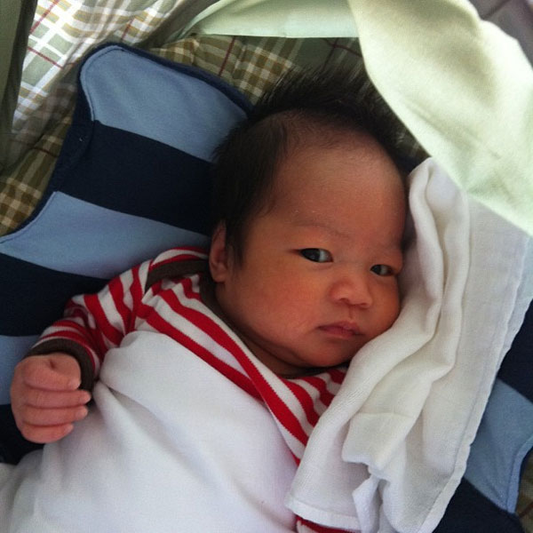 ครอบครัว กิ๊ก สุวัจนี 