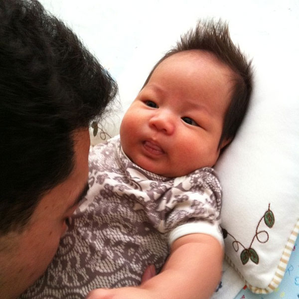 ครอบครัว กิ๊ก สุวัจนี 