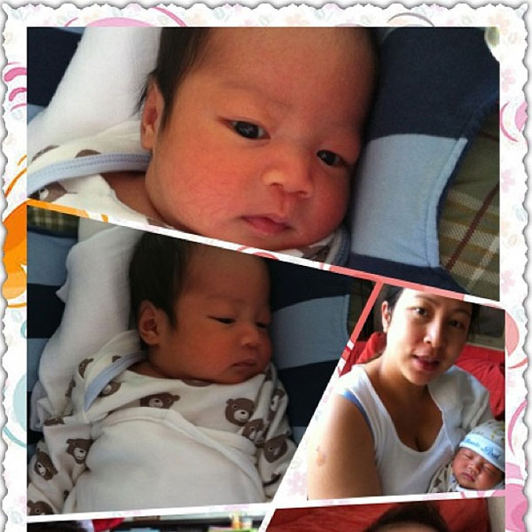 ครอบครัว กิ๊ก สุวัจนี 