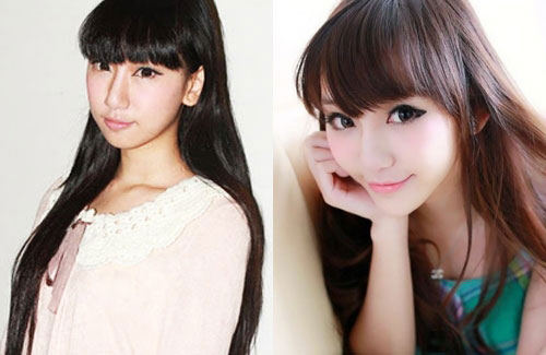  แคมมี่ เซียะ