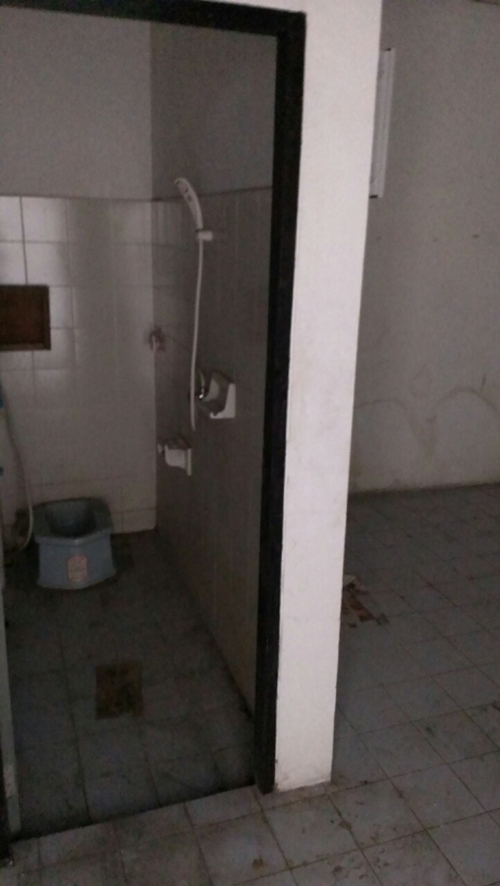  รีโนเวทห้องแถวเก่า ให้สวยแจ่มเหมือนใหม่