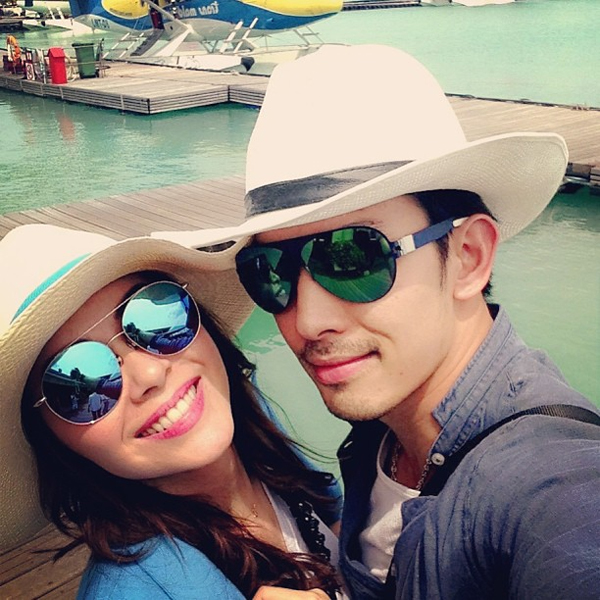 อั้ม นัท