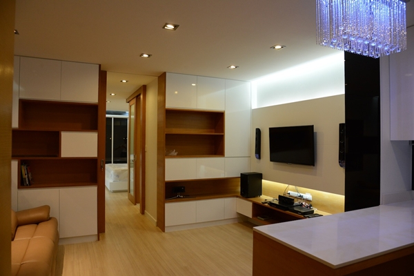 รีโนเวทห้องแถวเก่า