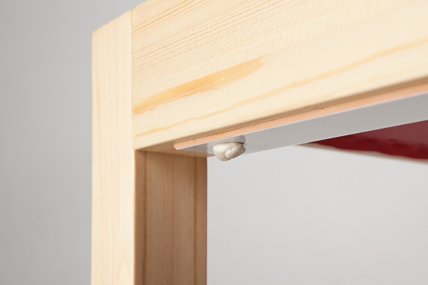 โต๊ะเก๋ๆ โต๊ะแอบหลับ สวรรค์ของคนชอบงีบ