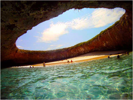 Playa Del Amor