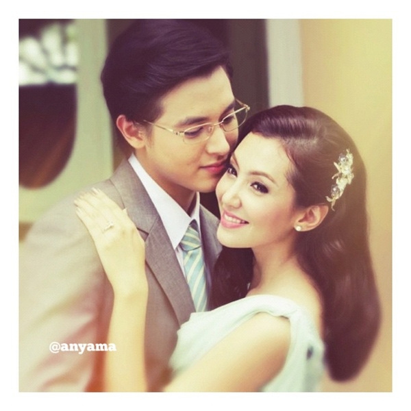 เตรียมจิ้น เจมส์ เบลล่า คู่หวานจาก คุณชายพุฒิภัทร