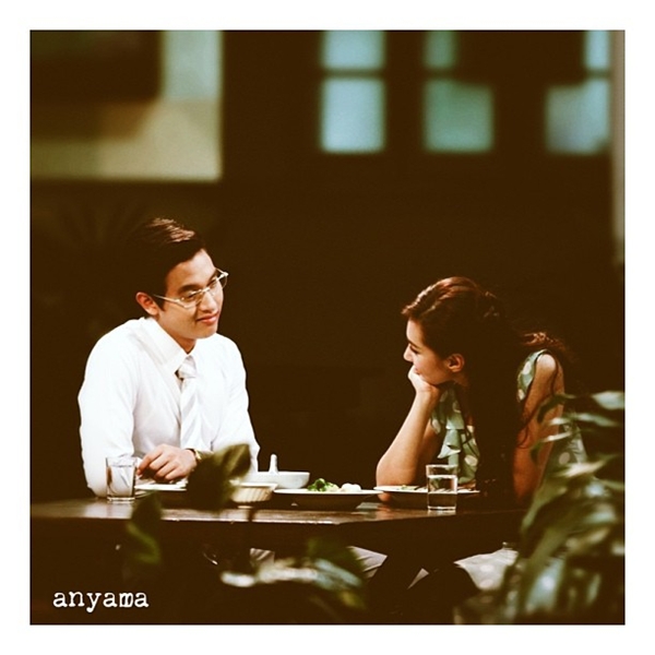 เตรียมจิ้น เจมส์ เบลล่า คู่หวานจาก คุณชายพุฒิภัทร