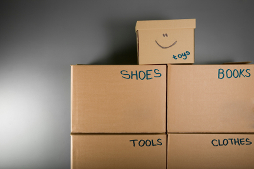 เทคนิคย้ายบ้าน